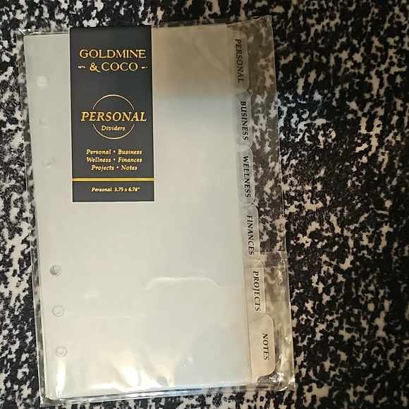 NEW Goldmine and Coco Personal bundle - Picture 5 of 10